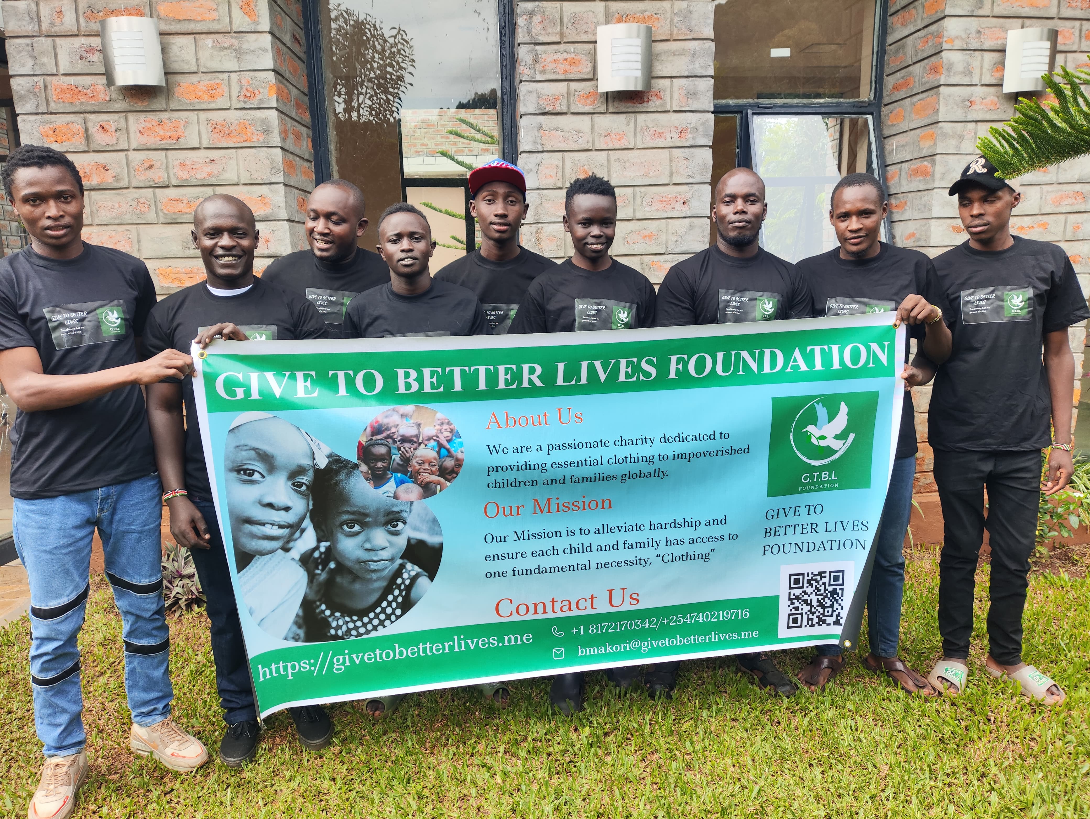 Community impact